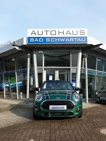 Gebraucht Mini John Cooper Works 75 PS (55 kW) 2021 Andere Kleinwagen
