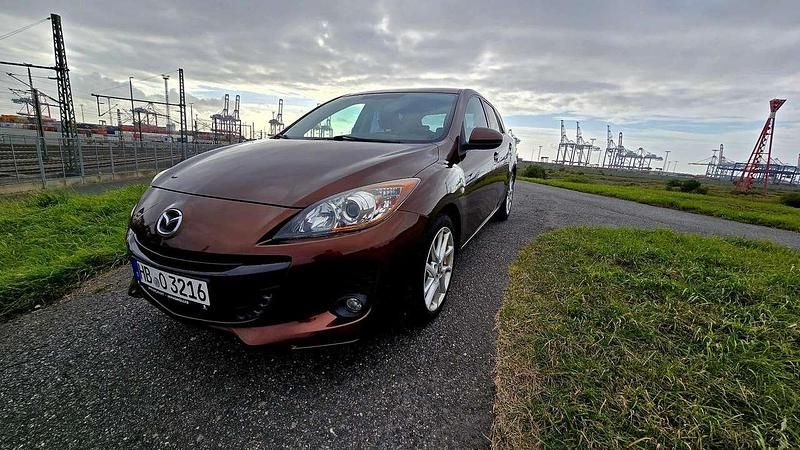 Gebraucht 2011 Mazda 3 Edition Limousine | 5.450 € (Fairer Preis) - Bild 1/4