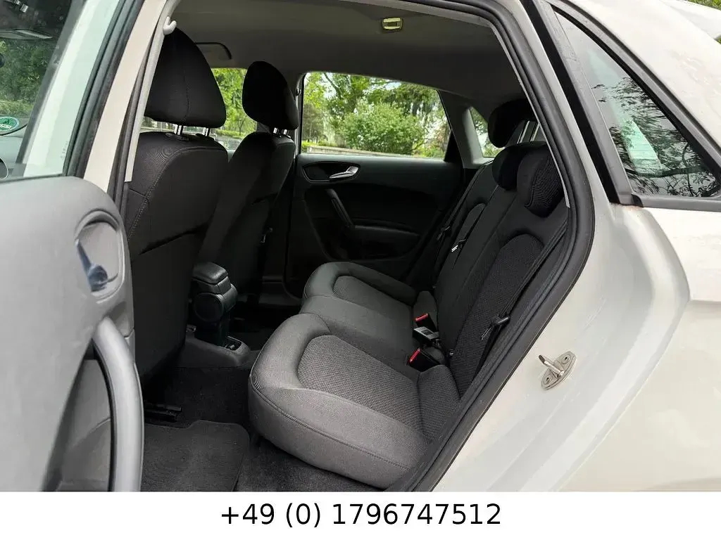 Gebraucht Audi A1 Sportback Sport 95 PS (69 kW) 2016 Weiß Kleinwagen