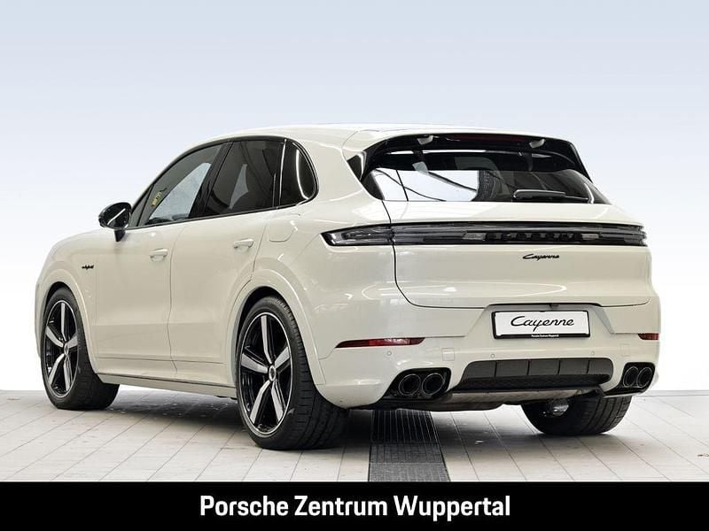Gebraucht Porsche Cayenne 470 PS (345 kW) 2024 Geysirgraumetallic SUV