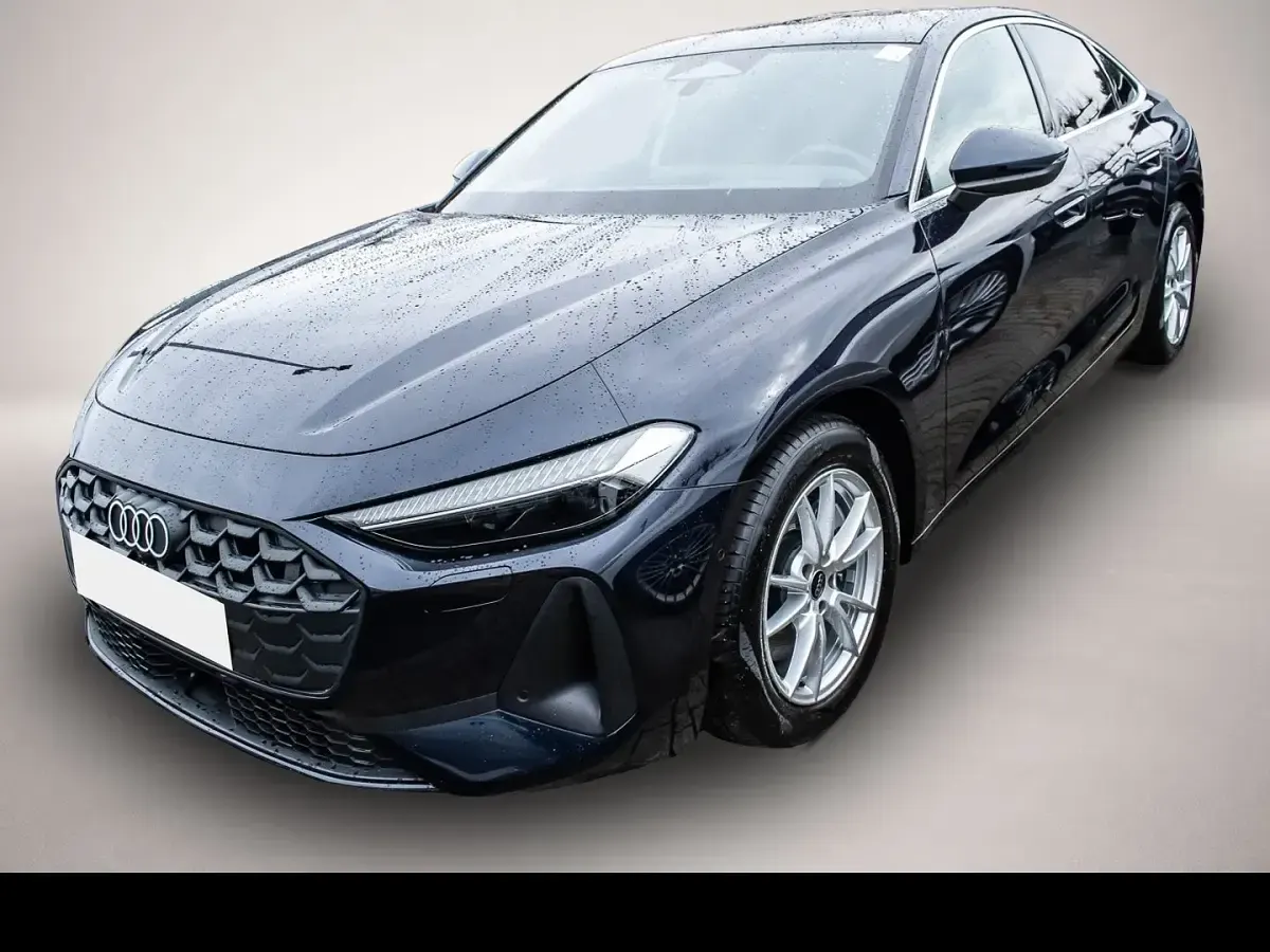 Gebraucht Audi A5 Basis 204 PS (150 kW) 2025 Limousine
