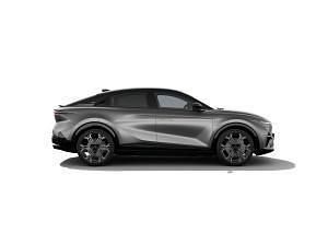 Ny Alpine A390 294 kW (400 HK) 2026 Grå SUV