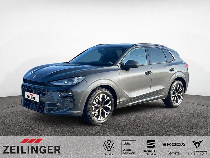 Timanfayagrau Gebraucht 2025 Cupra Terramar SUV | 33.945 € (Superpreis) - Bild 1/4