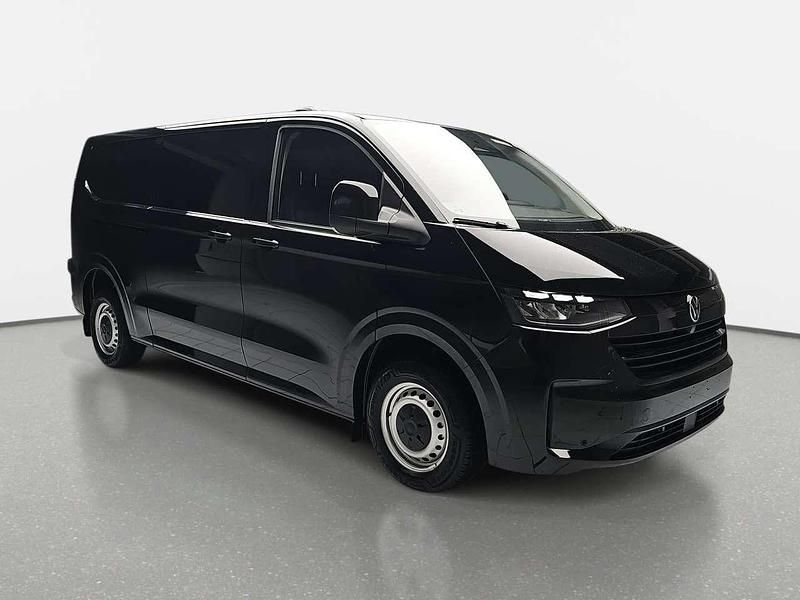 Neu VW Transporter 170 PS (125 kW) 2026 Midnight black metallic Van