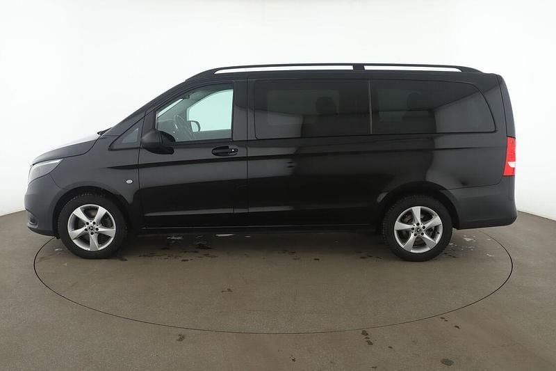 Gebraucht Mercedes Vito 2020 Schwarz Van