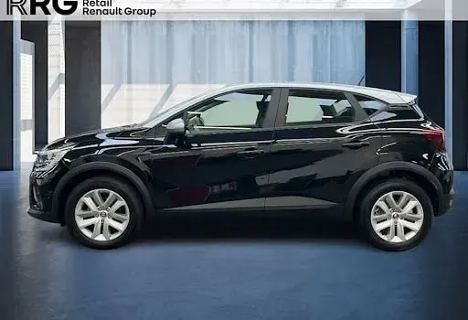 Gebraucht Renault Captur Evolution 140 PS (102 kW) 2024 Grau SUV