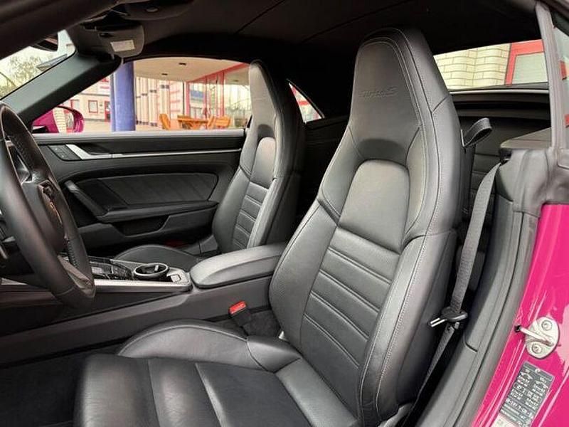 Gebraucht Porsche 911 132 PS (97 kW) 2023 Andere