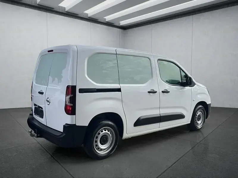 Gebraucht Opel Combo 102 PS (75 kW) 2022 Andere Van / Kleinbus