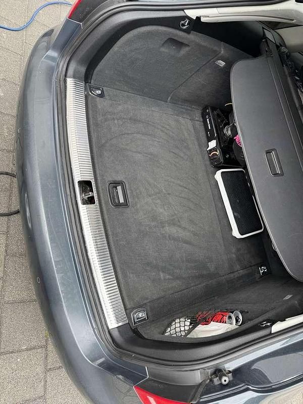 Gebraucht Audi A4 Ambition 143 PS (105 kW) 2010 Kombi