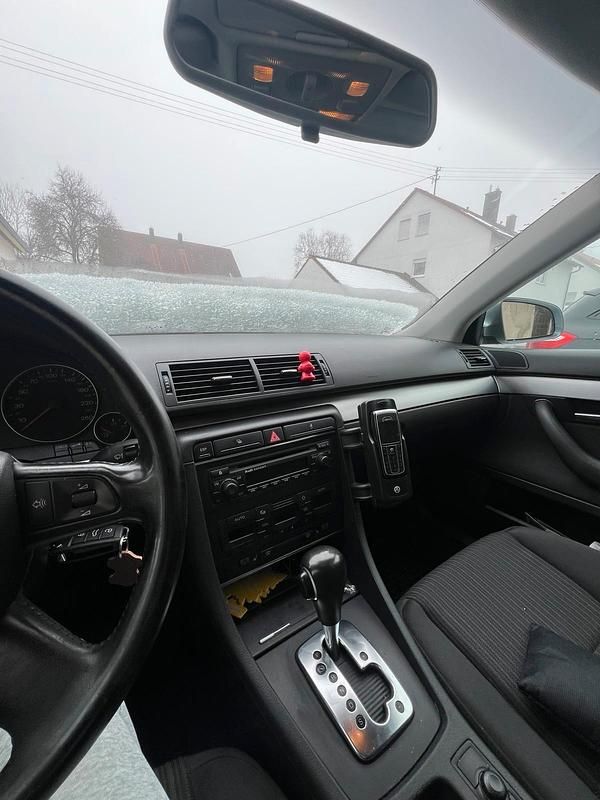 Gebraucht Audi A4 140 PS (102 kW) 2006 Kombi