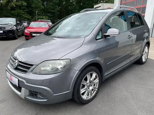 Gebraucht VW Golf Plus Cross 103 PS (75 kW) 2007 Andere Van / Kleinbus