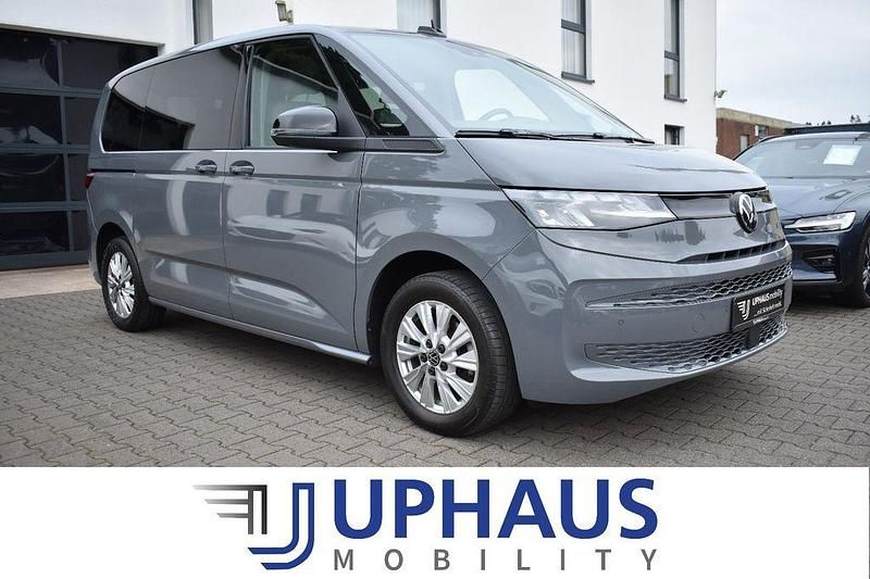 Grau Gebraucht 2023 VW T7 Van | 44.970 € (Superpreis) - Bild 1/4