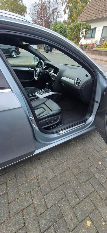 Gebraucht Audi A4 265 PS (194 kW) 2009 Andere farben Kombi
