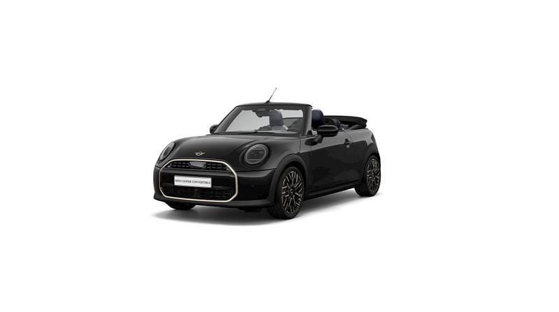 Neu 2024 Mini Cooper Cabriolet Cabrio | 35.418 € (Fairer Preis) - Bild 1/2
