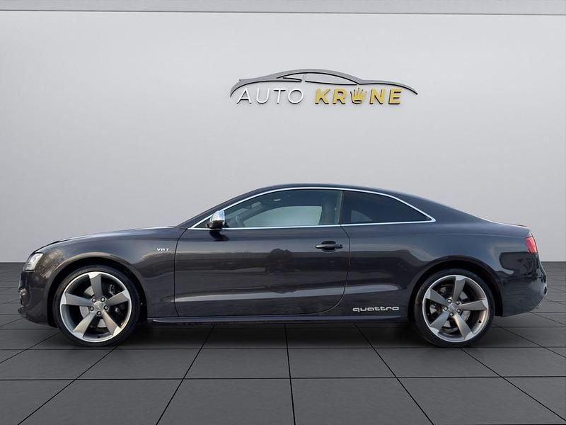 Gebraucht Audi S5 Comfort 333 PS (244 kW) 2013 Grau Coupé