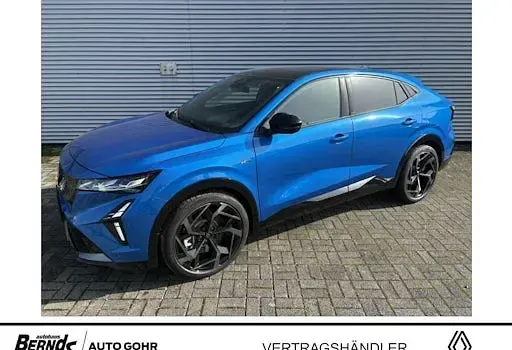 Gebraucht Renault Rafale 300 PS (220 kW) 2025 Blau SUV