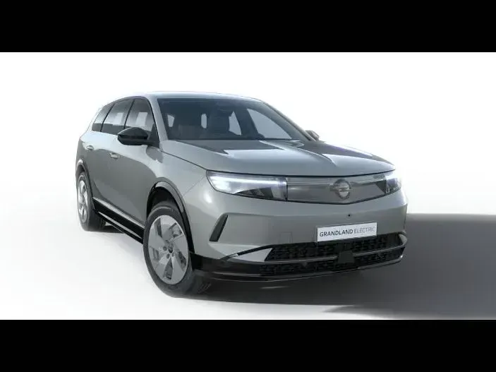 Neu Opel Grandland X Edition 155 kW (212 PS) 2026 Grau SUV
