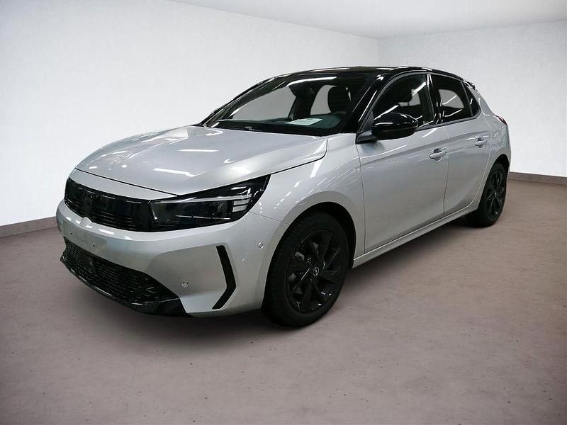 Grau Gebraucht 2025 Opel Corsa Limousine | 19.350 € (Guter Preis) - Bild 1/4