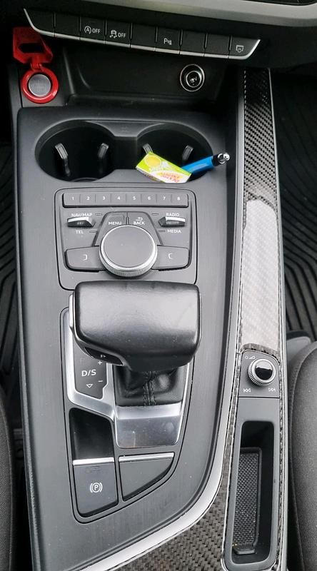 Gebraucht Audi A4 S-Line 150 PS (110 kW) 2016 Kombi