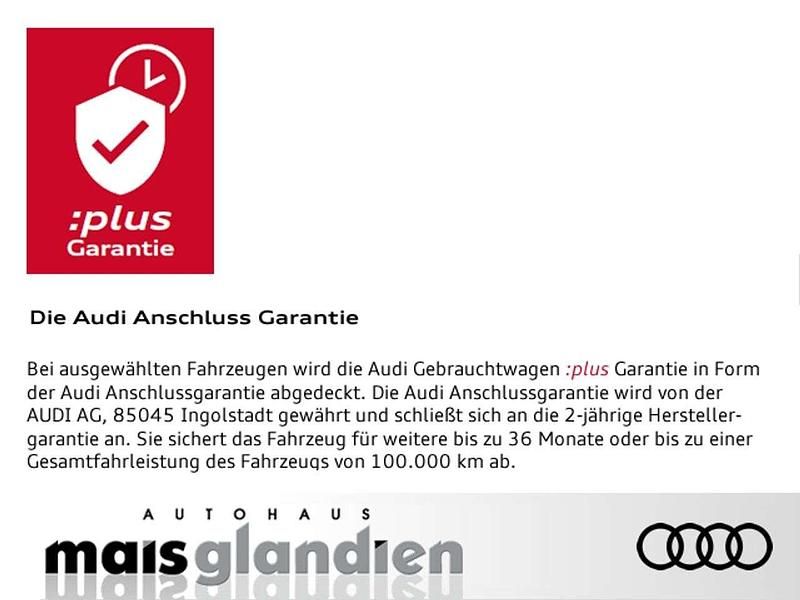 Gebraucht Audi A1 116 PS (85 kW) 2025 Mythosschwarz (metallic) Kombi