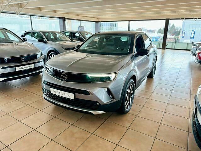 Gebraucht Opel Mokka-e Elegance 100 kW (136 PS) 2023 Othercolor SUV