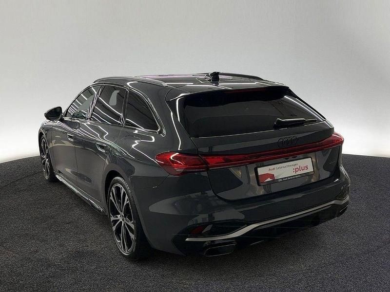 Second-hand Audi A5 Ambiente 299 CP (219 kW) 2025 Gri Coupe