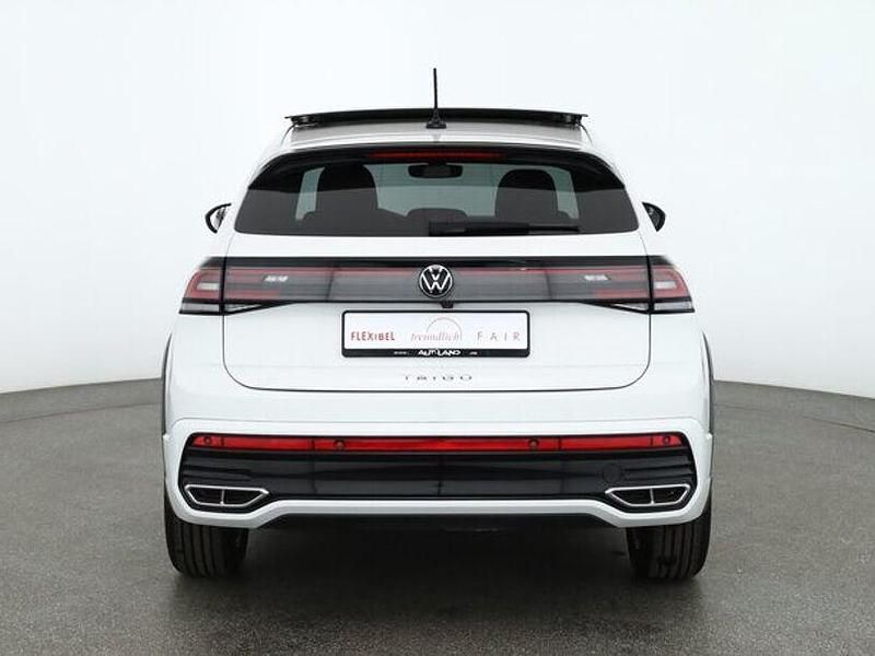 Gebraucht VW Taigo R-line 150 PS (110 kW) 2022 Andere SUV