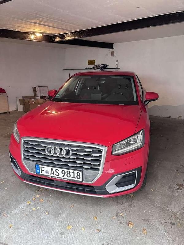 Gebraucht 2016 Audi Q2 Sport SUV | 12.000 € (Superpreis) - Bild 1/4