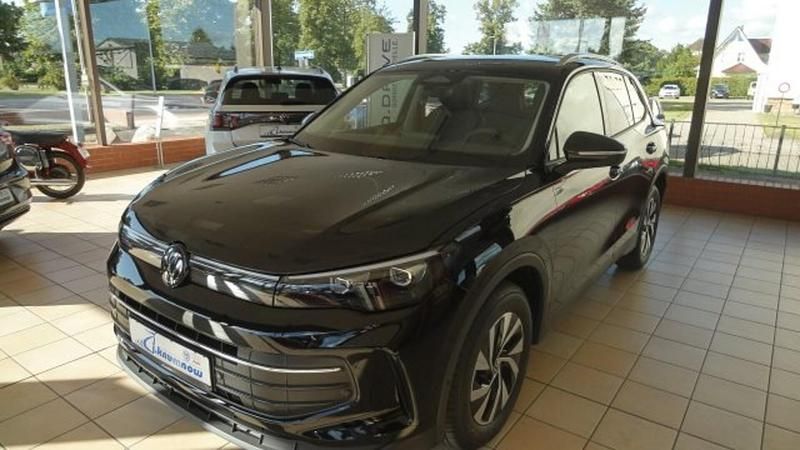 Neu VW Tiguan Life 150 PS (110 kW) 2026 SUV