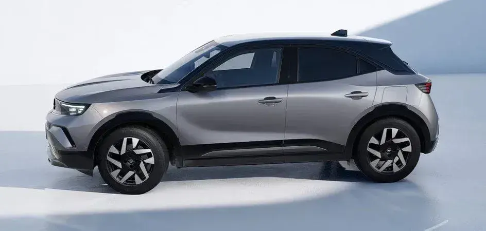 Neu Opel Mokka 136 PS (100 kW) 2026 Grau SUV