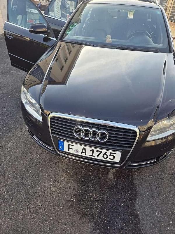 Gebraucht 2008 Audi A4 Kombi | 2.900 € (Fairer Preis) - Bild 1/4