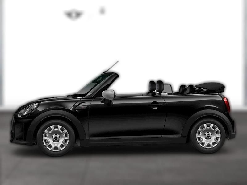 Używany Mini Cooper S 178 KM (130 kW) 2023 Czarny Hatchback