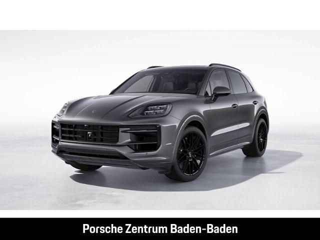 Gebraucht Porsche Cayenne GTS 500 PS (367 kW) 2025 Grau SUV