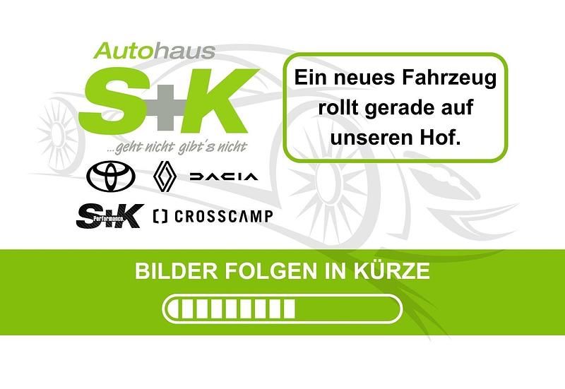 Neu Toyota C-HR 2025 Gold SUV