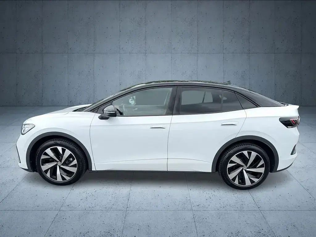Gebraucht VW ID.5 Pro 210 kW (286 PS) 2025 Gletscherweiß metallic SUV