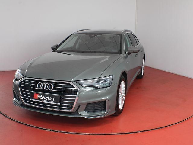 Gebraucht Audi A6 S-Line 265 PS (194 kW) 2023 Kombi