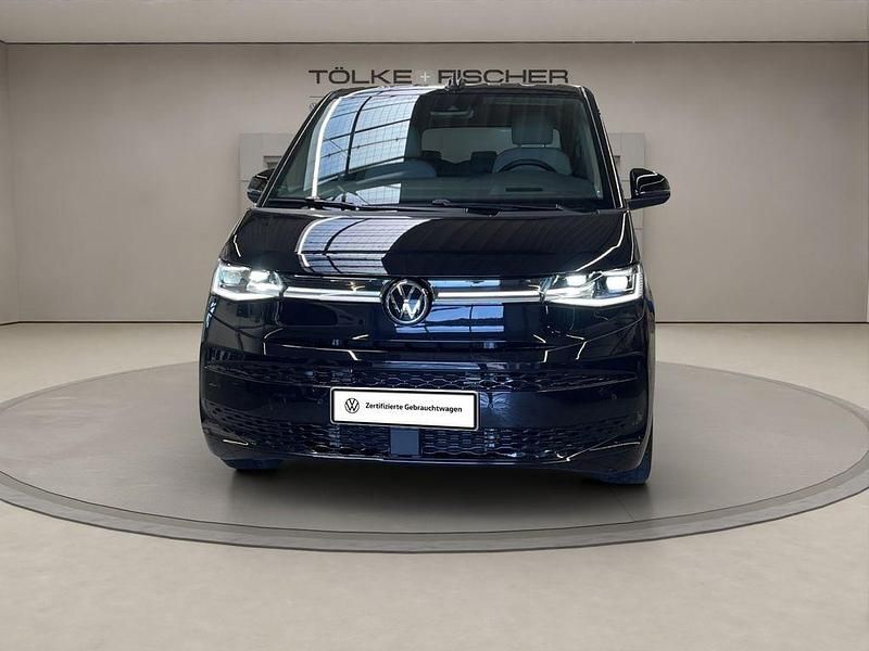 Gebraucht VW Multivan Style 150 PS (110 kW) 2025 Van