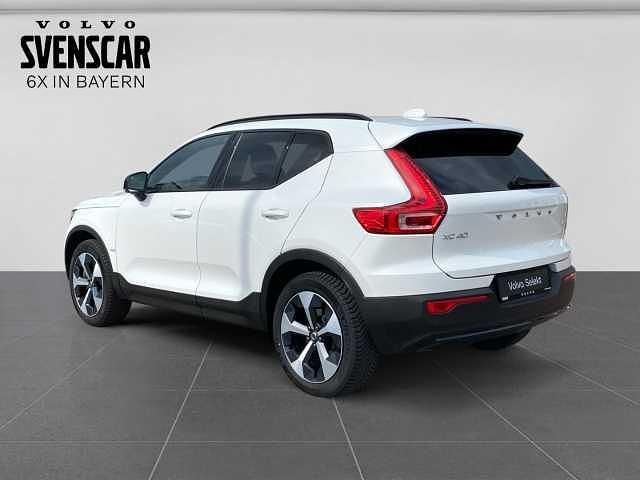 Gebraucht Volvo XC40 120 PS (88 kW) 2024 SUV
