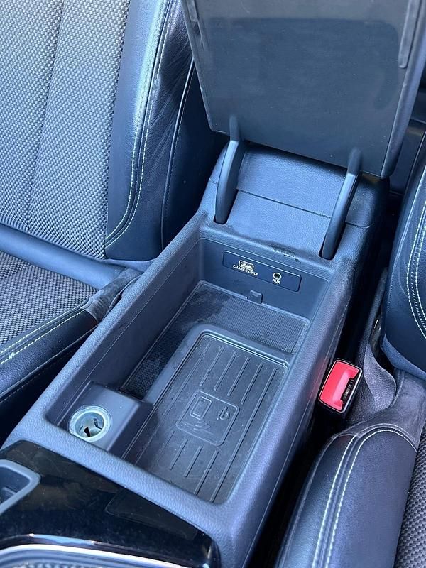 Gebraucht Audi A4 S-Line 150 PS (110 kW) 2017 Grau Limousine