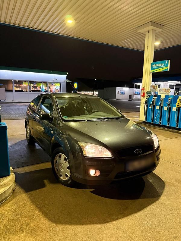 Gebraucht 2006 Ford Focus Kleinwagen | 2.000 € (Fairer Preis) - Bild 1/4
