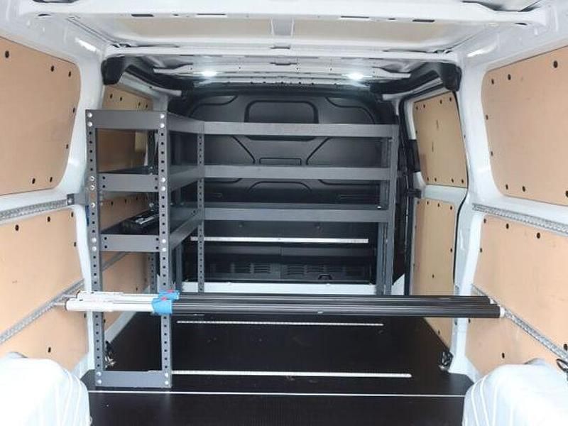 Gebraucht Ford Transit Custom 2023 Andere