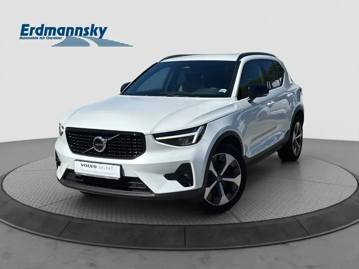 Gebraucht Volvo XC40 Plus 197 PS (144 kW) 2022 SUV