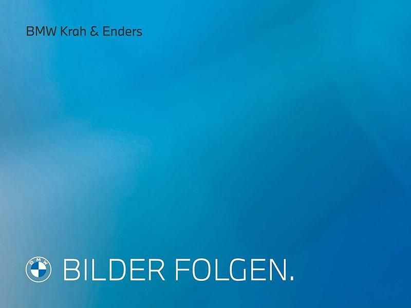 Silber Neu 2025 BMW X1 Sport Line SUV | 49.460 € (Etwas zu teuer) - Bild 1/3