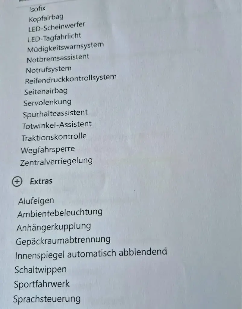 Gebraucht Mercedes C300 AMG line 258 PS (189 kW) 2019 Grau Kombi