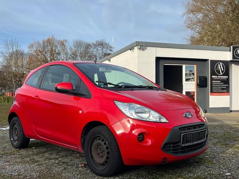Unbekannt Gebraucht 2014 Ford Ka Cool & Sound Edition Kleinwagen | 1.499 € (Guter Preis) - Bild 1/4