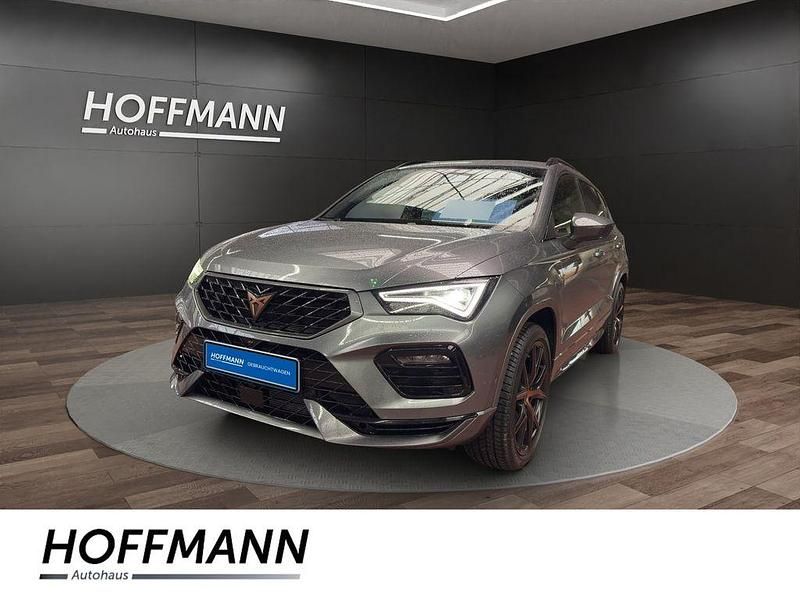 Grau Gebraucht 2025 Cupra Ateca VZ SUV | 43.990 € (Teuer) - Bild 1/4