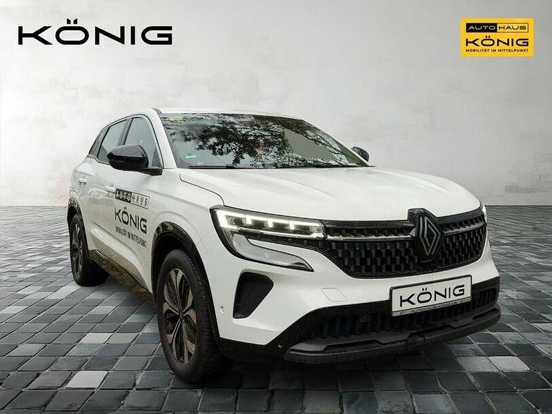 Gebraucht Renault Austral Equilibre 140 PS (102 kW) 2023 Weiß SUV