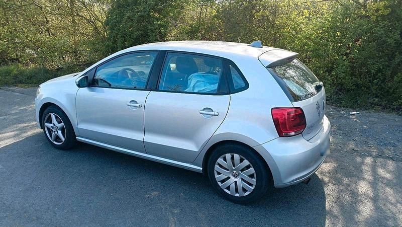 Gebraucht VW Polo 90 PS (66 kW) 2010 Kleinwagen