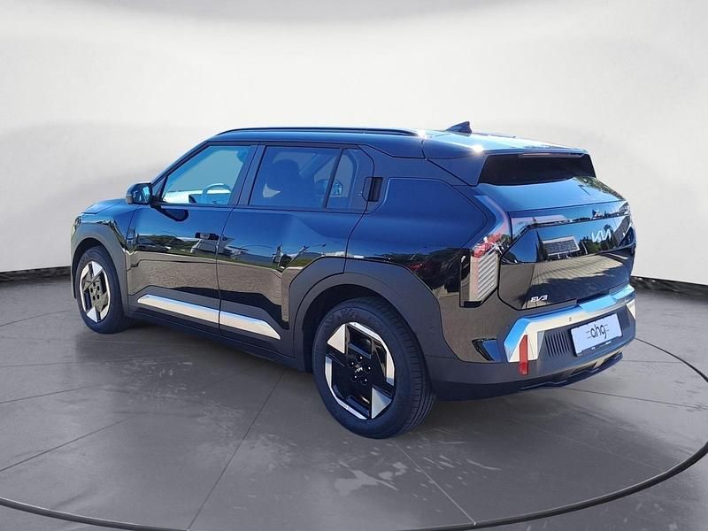 Neu Kia EV3 Earth 150 kW (204 PS) 2025 Schwarz SUV