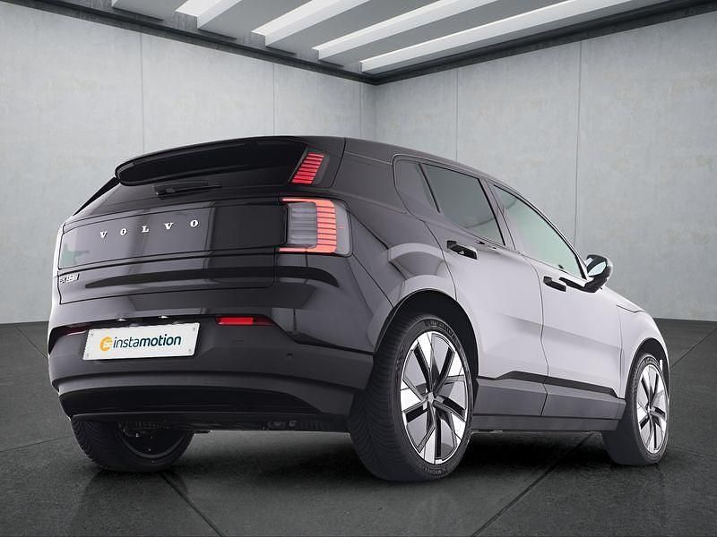Gebraucht Volvo EX30 200 kW (272 PS) 2025 Schwarz SUV